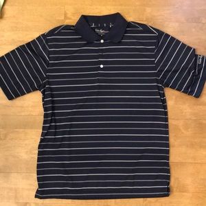 Walter Hagen men’s polo
